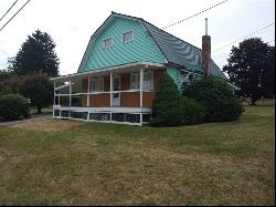 67 W Second Street, PA 15721