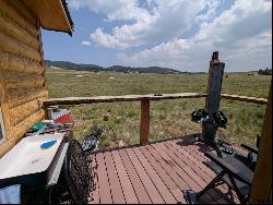 2850 Cr 341, Westcliffe CO 81252