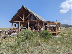 2850 Cr 341, Westcliffe CO 81252