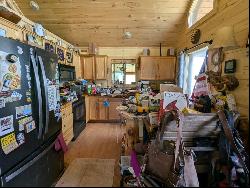 2850 Cr 341, Westcliffe CO 81252