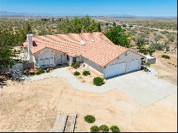 17157 Hacienda Boulevard, California City CA 93505