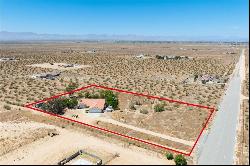 17157 Hacienda Boulevard, California City CA 93505