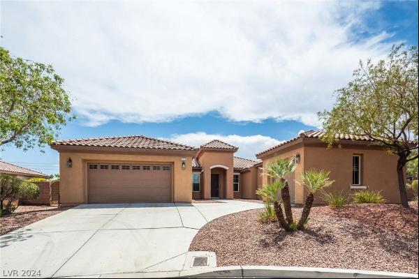 7119 Wolf Rivers Avenue, Las Vegas NV 89131