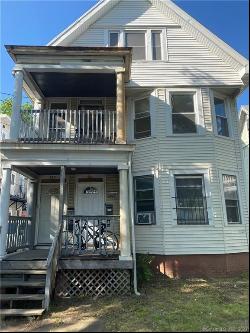 621 Elm Street, New Haven CT 06511