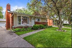 21636 Sunnydale Street, Saint Clair Shores MI 48081