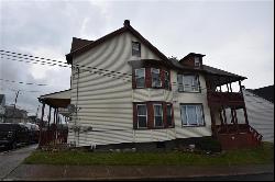 730 Bushkill Street, Easton PA 18042