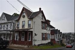 730 Bushkill Street, Easton PA 18042