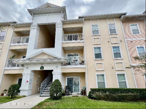 4990 Key Lime Drive Unit 106, Jacksonville FL 32256