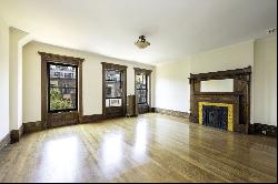 110 W 75th Street Unit 3/4, New York City NY 10023