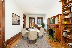 110 W 75th Street Unit 3/4, New York City NY 10023