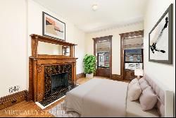 110 W 75th Street Unit 3/4, New York City NY 10023