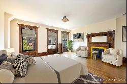 110 W 75th Street Unit 3/4, New York City NY 10023