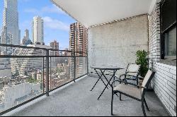 303 E 57TH Street #15E, New York City NY 10022