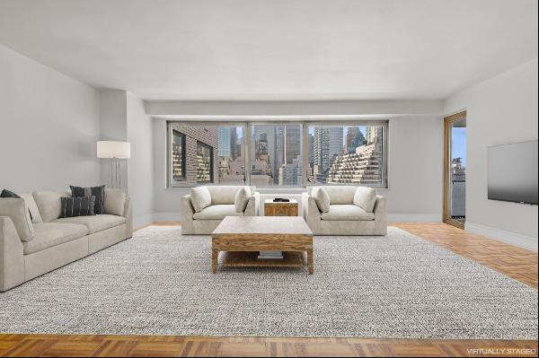 303 E 57th Street Unit 15E, New York City NY 10022