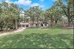 2033 County Road 401, Alvarado TX 76009