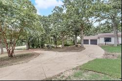 2033 County Road 401, Alvarado TX 76009