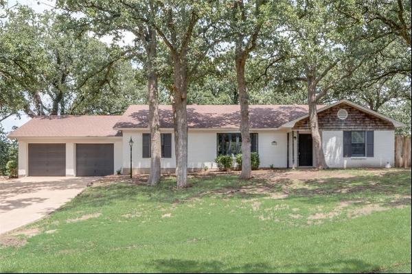 2033 County Road 401, Alvarado TX 76009