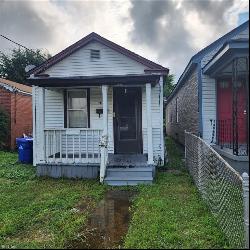 2411 Peach Street, Portsmouth VA 23704