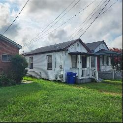 2411 Peach Street, Portsmouth VA 23704