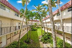 8650 SW 67th Ave Unit 1038, Pinecrest FL 33156