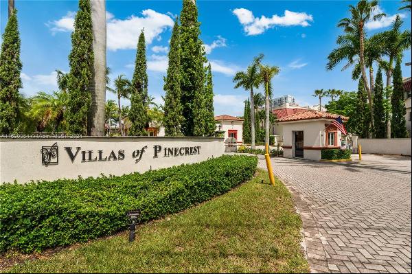 8650 SW 67th Ave Unit 1038, Pinecrest FL 33156