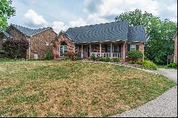 809 Comanche Circle, Lexington KY 40503