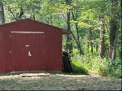 White Schoolhouse Road, Rhinebeck NY 12572