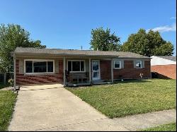 248 Doyle Avenue, Brookville OH 45309