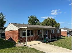 248 Doyle Avenue, Brookville OH 45309