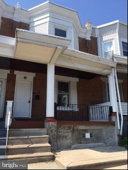 1020 S Ithan Street, Philadelphia PA 19143