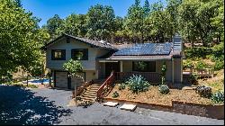 Druid Lane, Pine Grove CA 95665