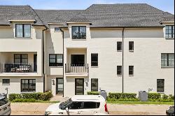 3437 Milton Avenue #102, University Park TX 75205