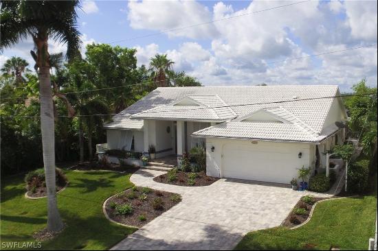 5028 San Massimo Drive, Punta Gorda FL 33950