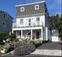 Greenwich CT 06870