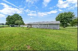 7812 Edmonton Road, Glasgow KY 42141