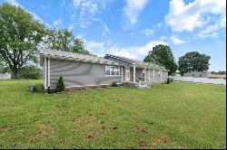 7812 Edmonton Road, Glasgow KY 42141