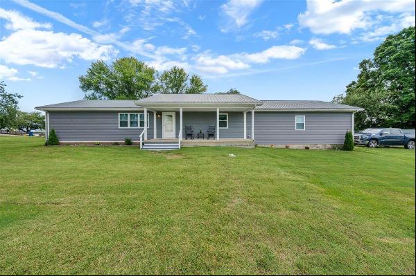 7812 Edmonton Road, Glasgow KY 42141