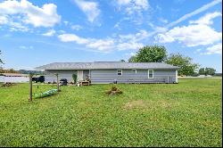 7812 Edmonton Road, Glasgow KY 42141