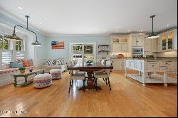 7 Heusted Drive, Old Greenwich CT 06870