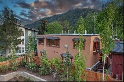 140 W River Street Unit 1 & 2, Ketchum ID 83340