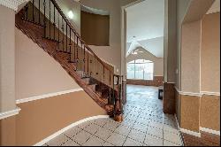 4634 Timber Pine Trail, Houston TX 77345