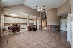 4634 Timber Pine Trail, Houston TX 77345