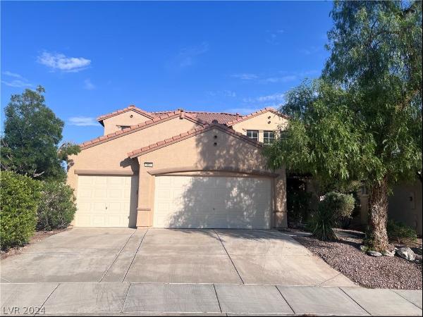 3031 Scenic Valley Way, Henderson NV 89052