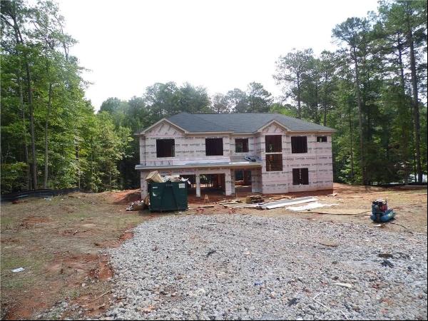 2861 Tree Top Road, Dacula GA 30019