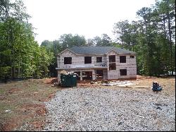 2861 Tree Top Road, Dacula GA 30019