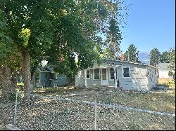 421 N 6th Street, Hamilton MT 59840