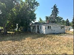 421 N 6th Street, Hamilton MT 59840