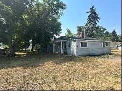 421 N 6th Street, Hamilton MT 59840