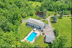 1747 Spruceton Road, West Kill NY 12492