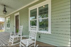 214 Coosaw Point Boulevard, Beaufort SC 29907